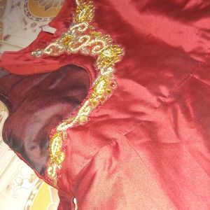 Party Gowns